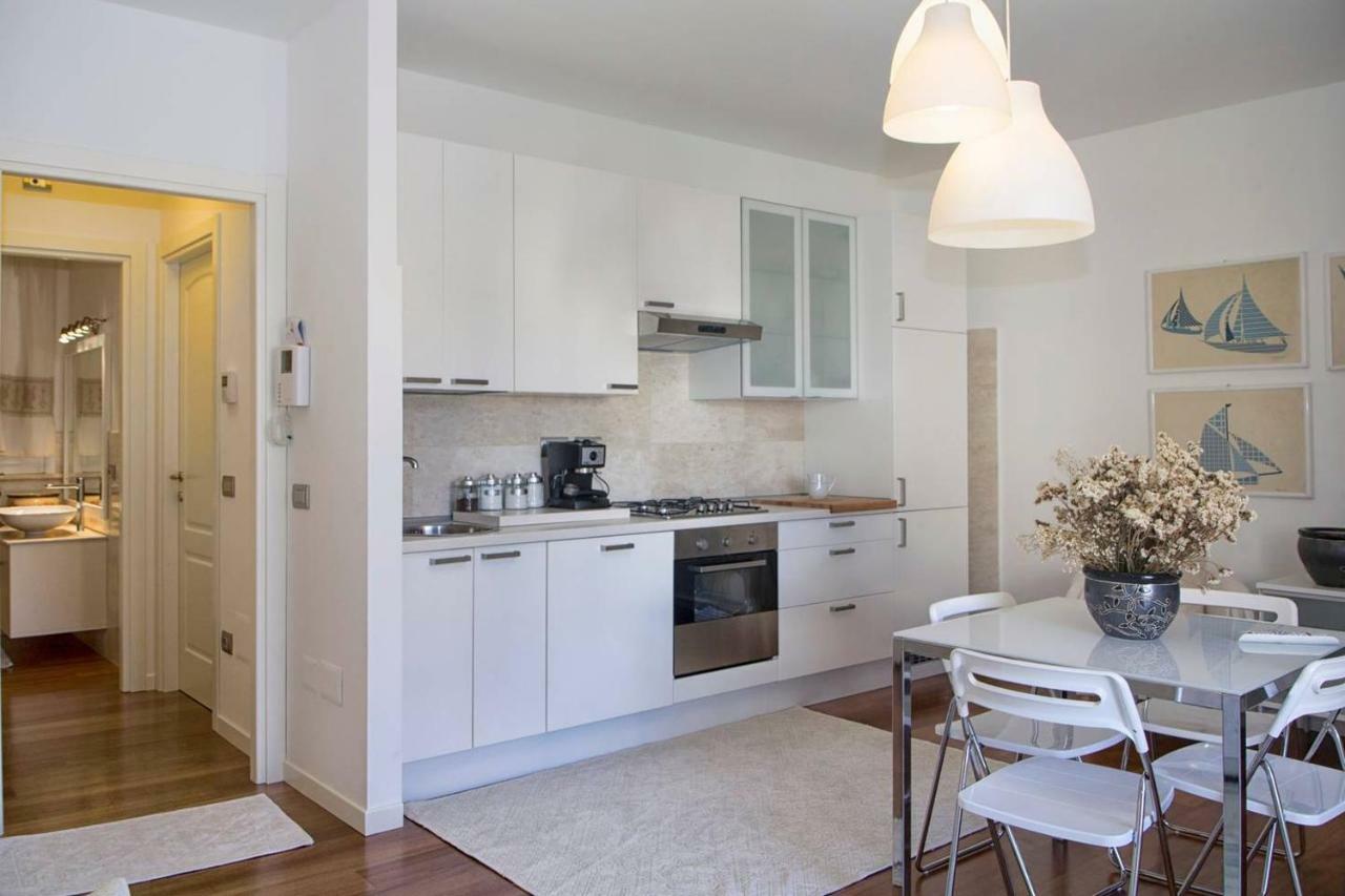 Ferienwohnung Koral House Alghero Exterior foto