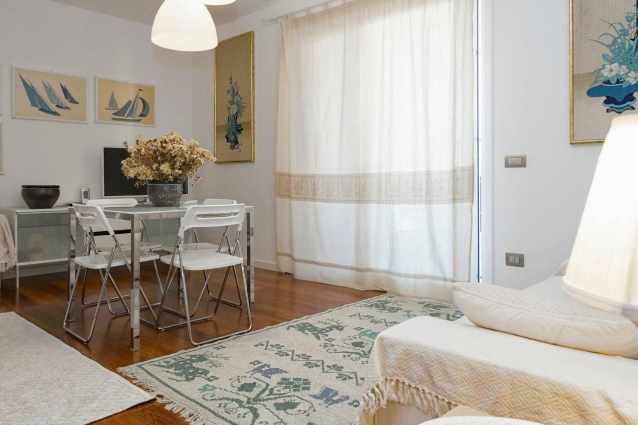 Ferienwohnung Koral House Alghero Exterior foto