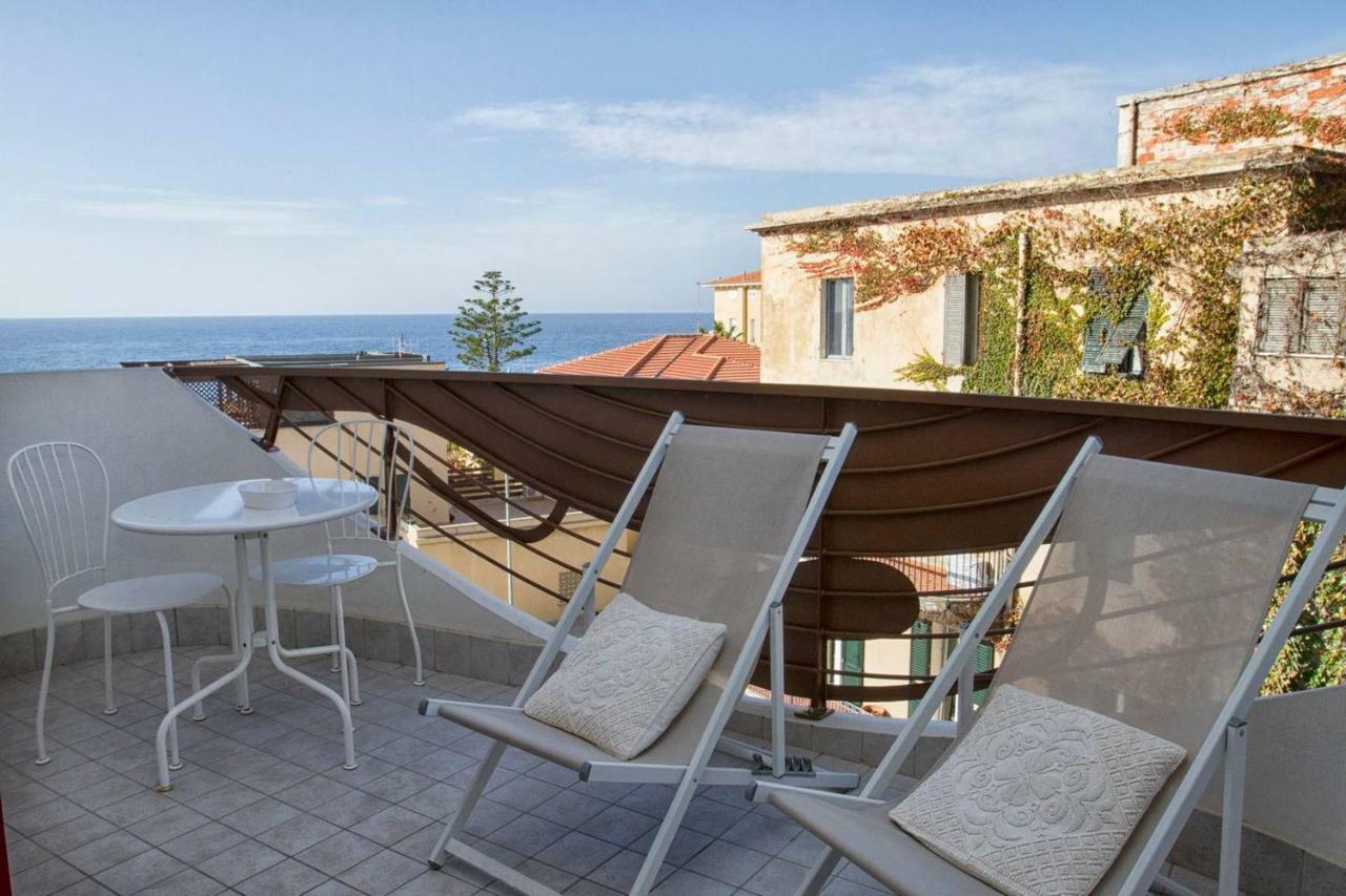 Ferienwohnung Koral House Alghero Exterior foto