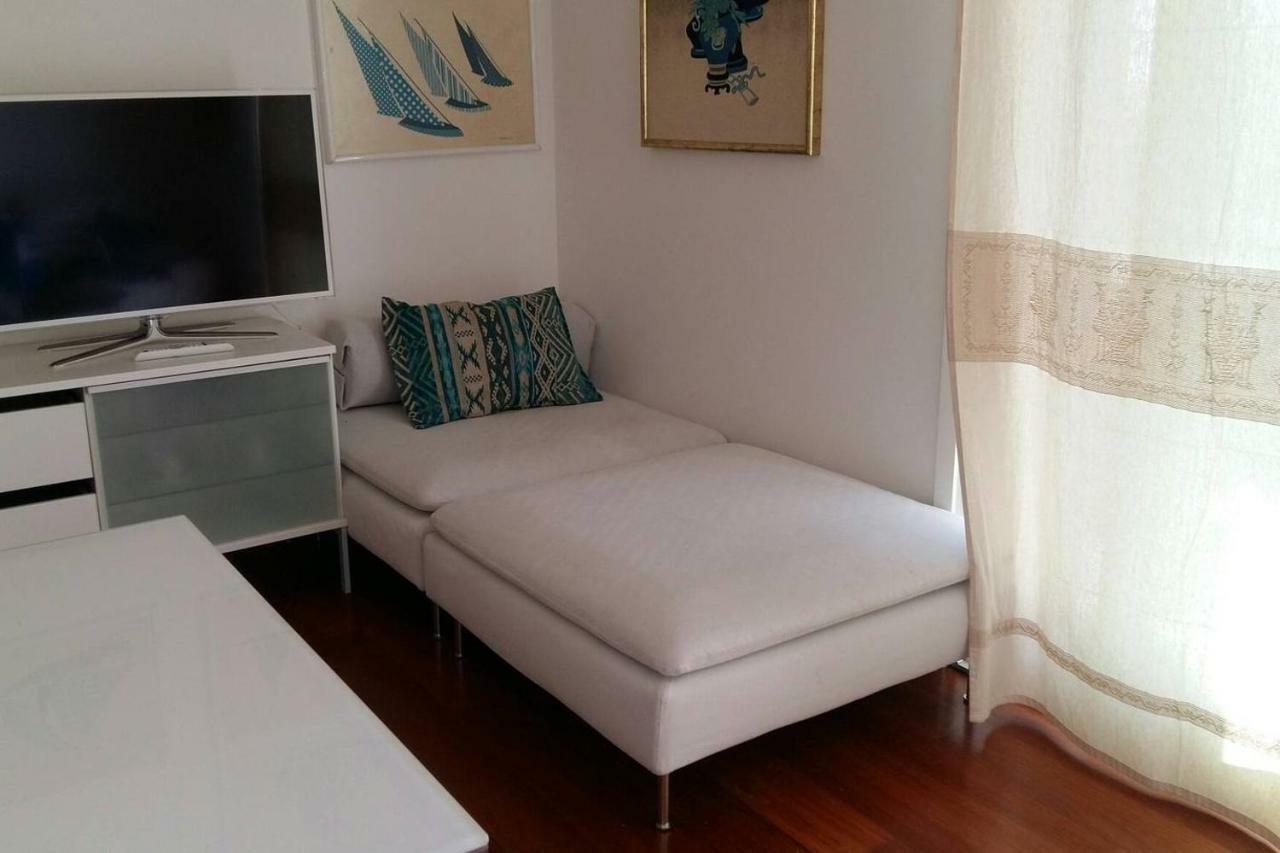 Ferienwohnung Koral House Alghero Exterior foto
