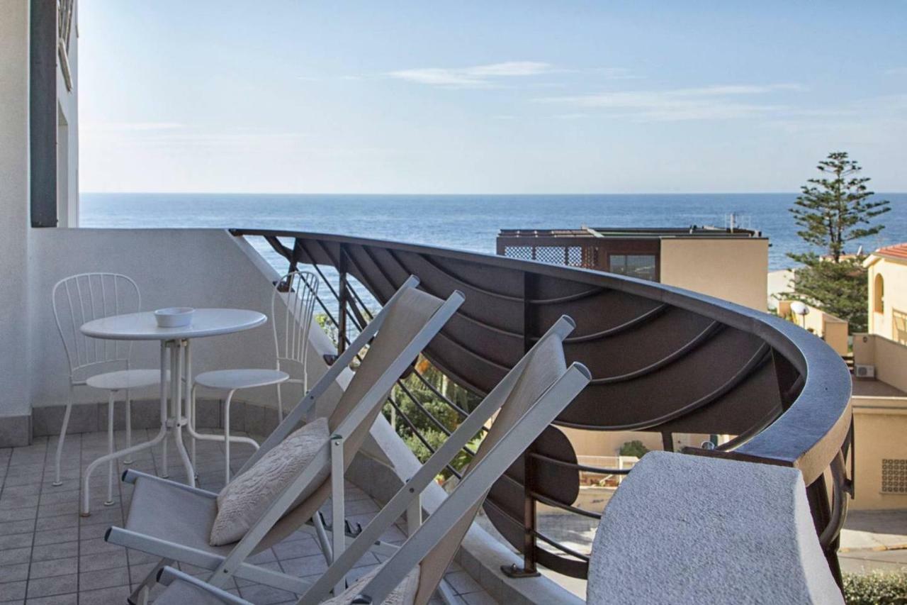 Ferienwohnung Koral House Alghero Exterior foto