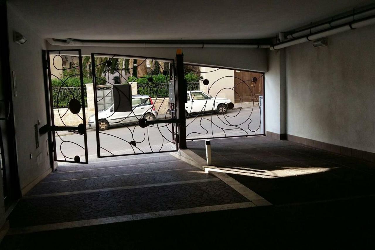 Ferienwohnung Koral House Alghero Exterior foto
